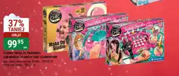 bi1 STUDIO TATUAZU, PAZNOKCI LUB MAKIJAZU CRAZY CHIC CLEMENTONI oferta