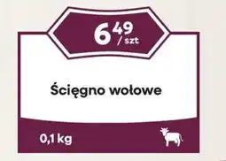 Dantex Ścięgno wołowe oferta