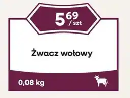 Dantex Żwacz wołowy oferta