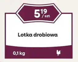 Dantex Lotka drobiowa oferta