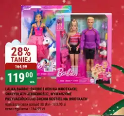 bi1 LALKA BARBIE oferta