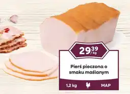 Dantex Pierś pieczona o smaku maślanym oferta