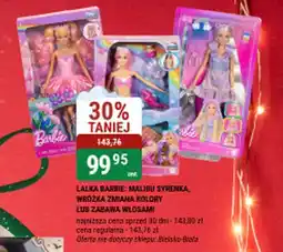 bi1 LALKA BARBIE oferta