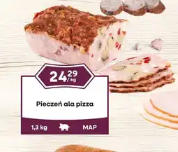 Dantex Pieczeń ala pizza oferta