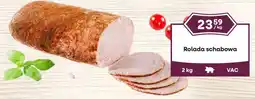 Dantex Rolada schabowa oferta
