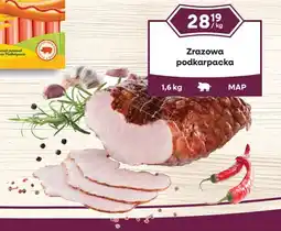 Dantex Zrazowa podkarpacka oferta