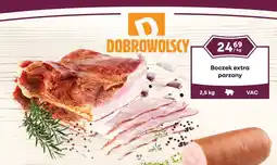 Dantex Boczek extra parzony oferta
