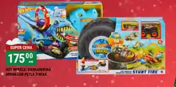 bi1 HOT WHEELS oferta