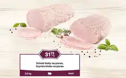 Dantex Schab biały na parze, Szynka biała na parze oferta