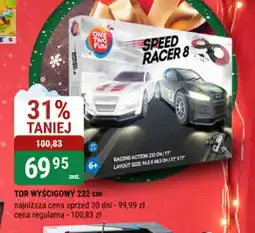 bi1 TOR WYSCIGOWY oferta