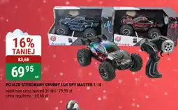 bi1 Pojazd sterowany oferta