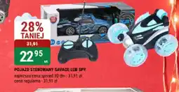 bi1 Pojazd sterowany oferta