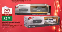 bi1 SAMOCHOD ZDALNIE STEROWANY oferta