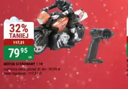 bi1 MOTOR STEROWANY oferta