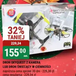 bi1 DRON SKYQUEST oferta