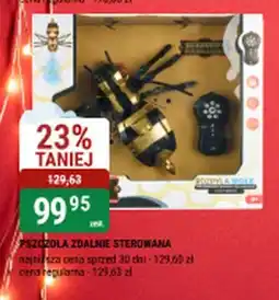 bi1 Pszczoła zdalnie sterowana oferta