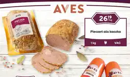 Dantex Pieczeń ala kaczka oferta