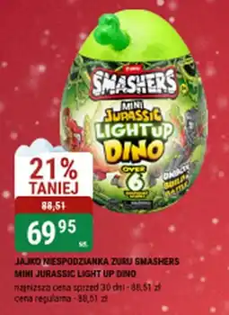 bi1 Jajko Niespodzianka Zuru Smashers oferta
