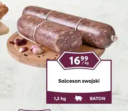 Dantex Salceson swojski oferta