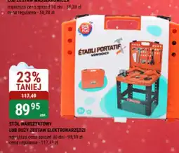 bi1 STOL WARSZTATOWY oferta