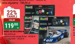bi1 MODEL DO SKLEJANIA REVELL oferta
