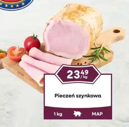 Dantex Pieczeń szynkowa oferta