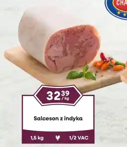 Dantex Salceson z indyka oferta