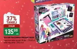 bi1 ZESTAW PRACOWNIA PROJEKT MODA oferta