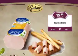 Dantex Szynka biała oferta