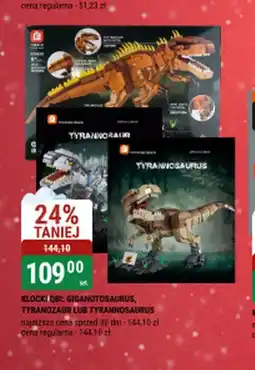 bi1 Klocki QBI oferta