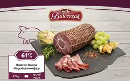 Dantex Baleron Coppa długodojrzewający oferta