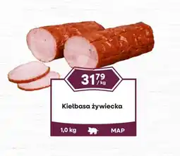 Dantex Kiełbasa żywiecka oferta
