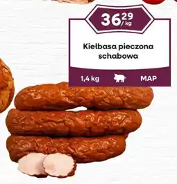 Dantex Kiełbasa pieczona schabowa oferta