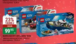 bi1 KLOCKI LEGO CITY oferta