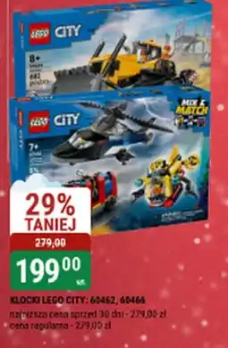 bi1 KLOCKI LEGO CITY oferta