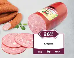 Dantex Krajana oferta
