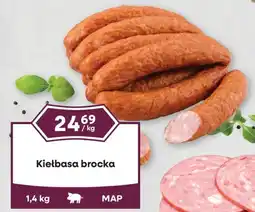 Dantex Kiełbasa brocka oferta