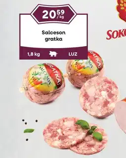 Dantex Salceson gratka oferta