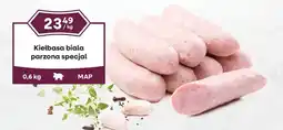 Dantex Kiełbasa biala parzona specjal oferta