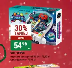 bi1 GRA FLIPPER oferta