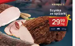 Dantex Szynka ze spiżarki oferta