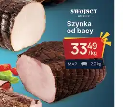 Dantex Szynka od bacy oferta