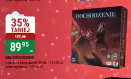 bi1 GRA DOCHODZENIE oferta