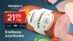 Dantex Kiełbasa szynkowa oferta