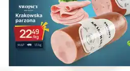 Dantex Krakowska parzona oferta