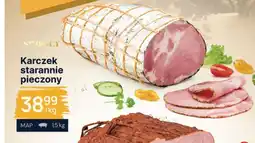 Dantex Karczek starannie pieczony oferta