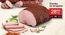 Dantex Szynka ze straganu oferta