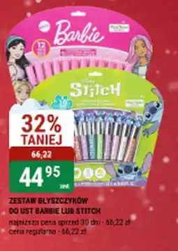 bi1 ZESTAW BLYSZCZYKOW oferta