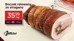 Dantex Boczek rolowany ze straganu oferta