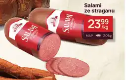 Dantex Salami ze straganu oferta